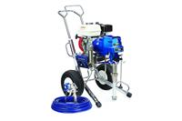 GMAX II 5900 Gas-Mechanical Airless Sprayer